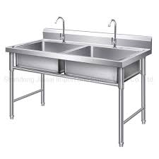 These sinks are designed and manufactured by our highly knowledgeable designers from supreme grade basic material, at par with the market prevalent standards. China New Arrival Commercial 304 Stainless Steel Sink Kitchen Equipment Sinks China Stainless Steel Sink Kitchen Sink