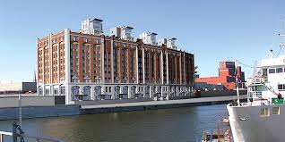 L Heritage Du Vieux Port Property Management Company In Montreal