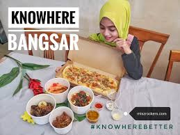 Menyimpan makanan dengan cara mengekalkan nilai yang paling pemakanan dan tidak kehilangan rasa adalah satu cabaran. Order Makanan Di Knowhere Bangsar Secara Online Delivery Cepat Makanan Pun Sedap Ceritera Si Gadis Biru