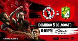 Get a summary of the tijuana vs. Resultado Tijuana Vs Leon Video Resumen Goles Jornada 3 Torneo Apertura 2018