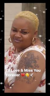 I Died On May 18th 2023, But No One Noticed Because I Wasn't The One In The  Casket! I Miss You Endlessly Denise 💔