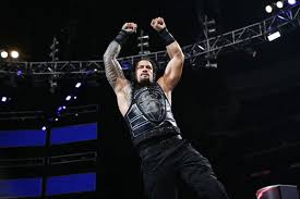 He suggested that one of the users was roman reigns, but have in mind that this claim comes from a convicted dealer. Wwe Raw Roman Reigns Suffers Huge Blow At Backlash In Samoa Joe Clash Other Sport Express Co Uk