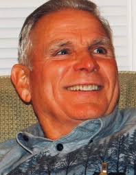 Obituary for James "Jimmy" Ray Larkins