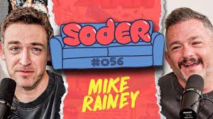 Atlantic City Soft Mike Rainey