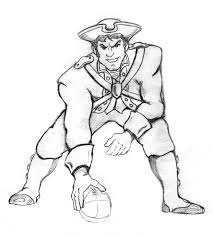 Click the tom brady football player coloring pages to view printable version or color it online (compatible with ipad and android tablets). Tom Brady Coloring Pages Page 1 Coloring Home