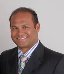 A.J Hernandez: Farmers Insurance