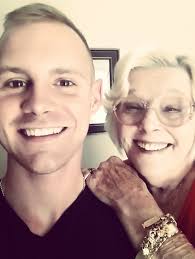 Memaw, As you step into your next life, I hope you can still feel me loving  you from here. I hope you know how much you meant to me, how much you