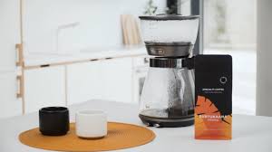 We did not find results for: How To Choose A Coffee Machine