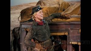 Calamity Jane Blu-ray