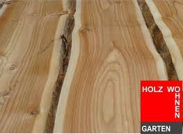 Schwartenbretter Kaufen Bonanza Zaun Larche 23 Mm 160 210 Mm Breit Holz Wohnen Garten De