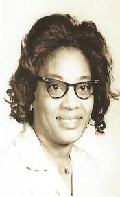 Obituary for Mable J. (Grier) McFarlin