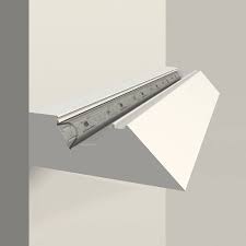 Inter Lux Mini Edgeless Cove Led Lumigroup Architectural Lighting And Controls