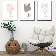 Bedroom colors purple bedrooms girls' rooms bedrooms color kids' rooms purple. Personalised Decor For Girls Bedroom Little Girl Print Set Dream Big Print Gift For Dancer Cat Lover Wall Decor Dance Bedroom