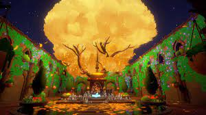 Making machine south africa eco friendly charcoal turkey wood plants turkey country woodwind instrument. Maquette The New Puzzle Game Proves Problematic Financial Times