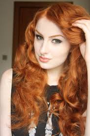 Big (Slightly Messy) Curls Tutorial.