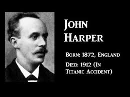 JOHN HARPER
