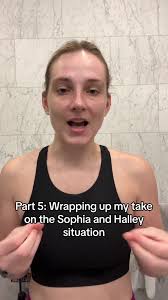 Haley Schofield Drama