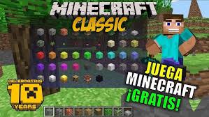 Play with a deck of cards, on your computer or with an app on your mobile device. Como Jugar A Minecraft Classic Desde El Navegador Youtube