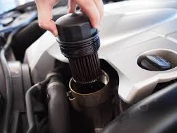 Change The Oil On A Chrysler Crossfire
