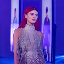Peyman amin schießt gegen klum. Gntm Romina Dieser Kandidatin Wunscht Sie Den Sieg Gala De