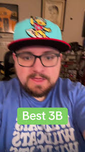 Top 3rd Basemen in MLB The Show 25 Ranked