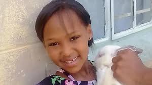 Campaign to help fix slain Tazne van Wyk's family home