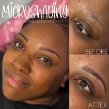 Permanent Makeup by The Makeover Mommy (@pmu.themakeovermommy) · Instagram  photos and Reels