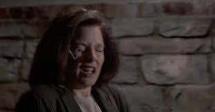 'i was a little scared of him': The Silence Of The Lambs Discover Screenwriter Ted Tally S Key Scenes Part One London Hollywood