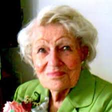 Afton LaVon Poole Smith Obituary (1924