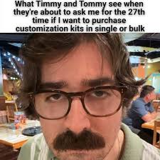 Please God let us buy in bigger bundles than 5 in the next game :  r/animalcrossingmeme