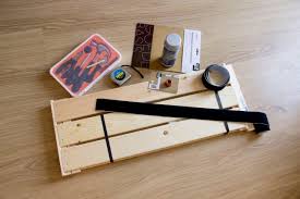 Ikea Gorm Pedalboard Build Diy Pedalboard Tutorial Diy Pedalboard Guitar Pedal Boards Diy Guitar Pedal