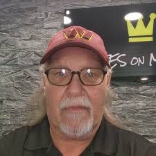 Randy Slack (@rslack37)