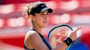 Wta Berlin Belinda Bencic Im Viertelfinale Sabalenka Und Svitolina Raus Tennisnet Com