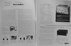 Image result for E.F. Johnson Invader