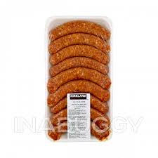 Pour the contents of the large pan into an oven proof dish, sprinkle with the cheese and place. Kirkland Signature Pork Sausages Italian Mild 1 6kg Costco Edmonton Grocery Delivery Inabuggy