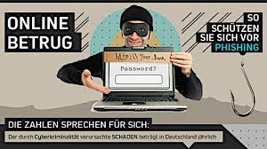 Phishing defined and explained with examples. Wie Man Sich Gegen Online Phishing Schutzen Kann Ein Uberblick
