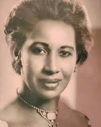 Gloria Richards Obituary