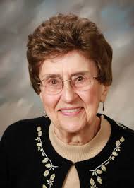 Marguerite (Valerian) Yezek, BVM