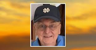 George H. Messenger Obituary November 18, 2024