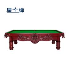 Lights out in the billiards room. Xingpai Sports Mall Billiard Table Price Billiard Table Size Billiard Table Price How Much Is The Billiard Table