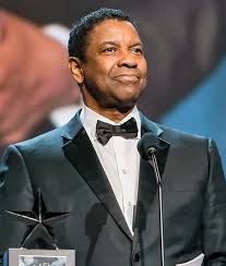 Фильм мелочи выйдет на экраны 28 января 2021г. Denzel Washington American Film Institute