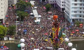 Carnaval 2026: com muito frevo, Galo toma conta do Recife neste Sábado de Zé Pereira; veja como será o desfile