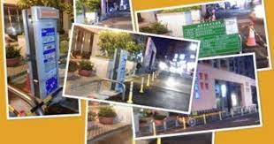新店柴埕的ubike 服務站 outdoor decor outdoor decor