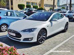 Elon musk admits tesla has quality problems. Tesla Model S Electric Car Spotted In Abu Dhabi Drive Arabia