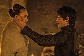 With tenor, maker of gif keyboard, add popular ramsey bolton animated gifs to your conversations. The Black Wedding Revisiting Game Of Thrones Most Controversial Scene By Charles Evans Medium
