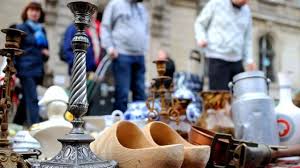 6 Conseils Pour Reussir Un Vide Greniers Et Remplir Vos Poches Vide Grenier Vide Conseils Pour Reussir