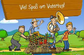 Weitere ideen zu vatertag basteln, vatertag, vater. Vatertag Die 7 Witzigsten Gadgets Zum Herrentag 2014 Tech De Vatertag Vater Herrentag