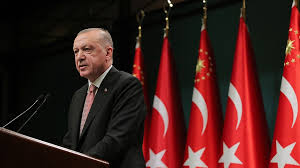 Cumhurbaşkanlığı seçimi'nde kayıtlı seçmenlerden 8 milyon 169 bin 637 seçmen sandığa gitmedi. Erdogan In Cumhurbaskanligi Hukumet Sistemi Ndeki Ucuncu Yili