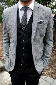 Black Blazer Combination With Jeans Mens Men S Style Blog Follow For More Pictures Well Dressed Men Mens Outfits Menswear