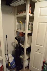 Lack Side Table Closet Ikea Hackers Diy Decor Projects Ikea Diy Closet
